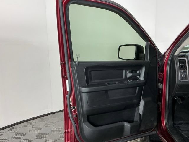 Used 2019 RAM 1500 Express w/ Wheel & Sound Group AWD/4WD image 11