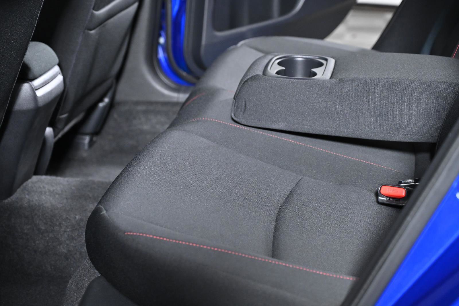 Used 2018 Honda Civic Si image 35