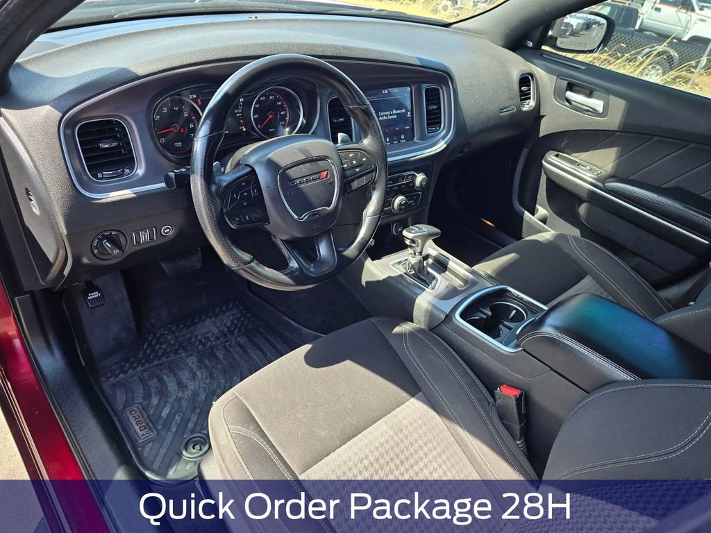 Used 2020 Dodge Charger SXT w/ Driver Convenience Group AWD/4WD image 2