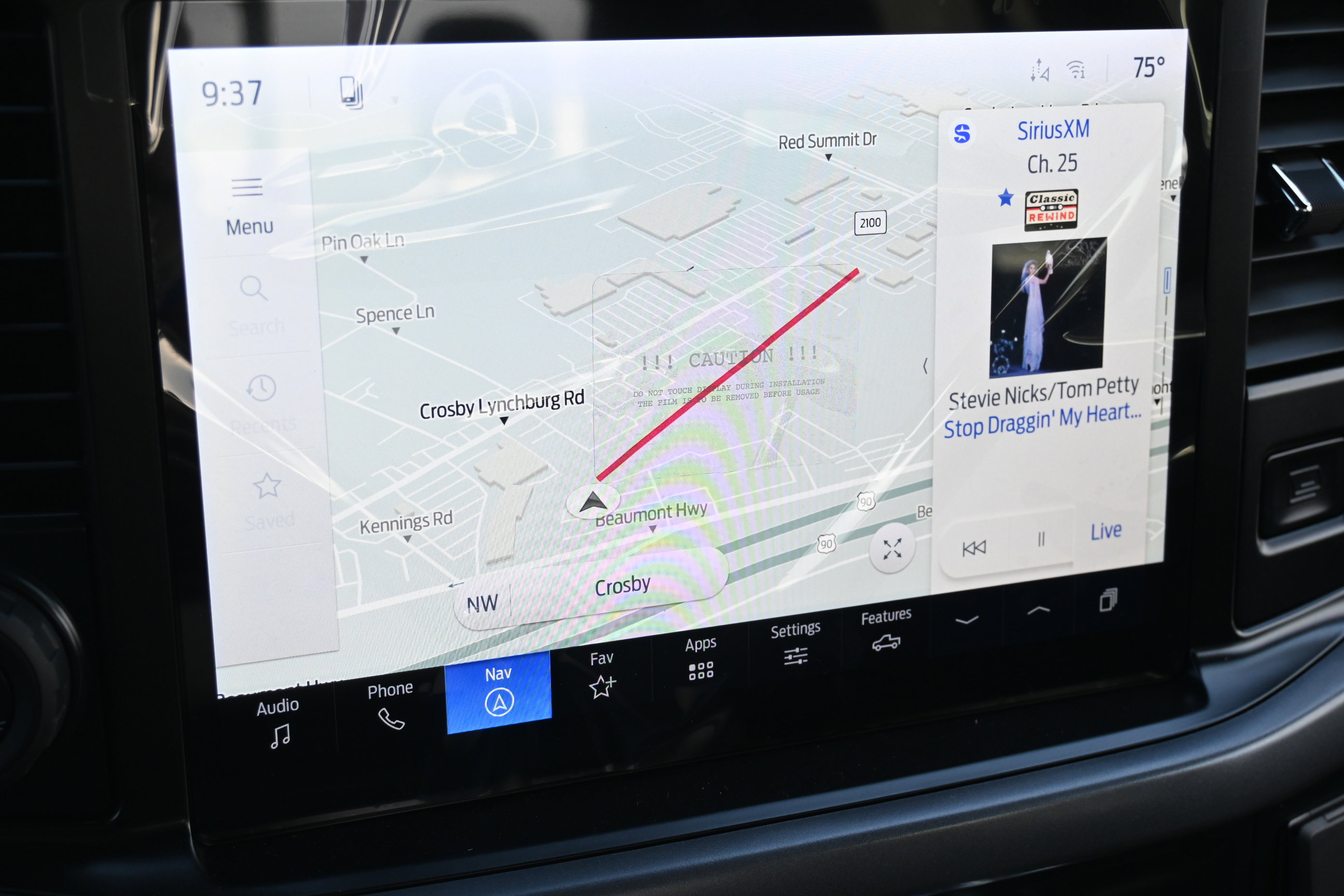 New 2026 Ford F150 XLT w/ Equipment Group 302A MID image 26