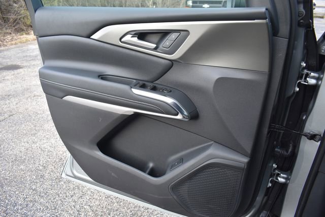 New 2026 Chevrolet Traverse LT w/ Driver Confidence Package image 33