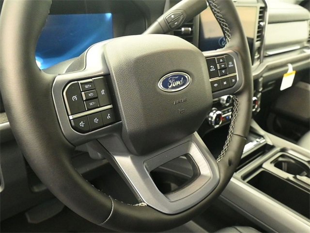 New 2026 Ford F250 Lariat image 13