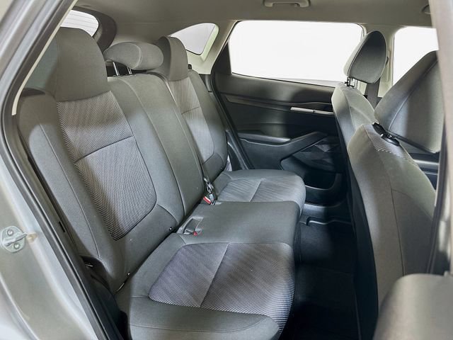 Used 2023 Kia Seltos LX image 11