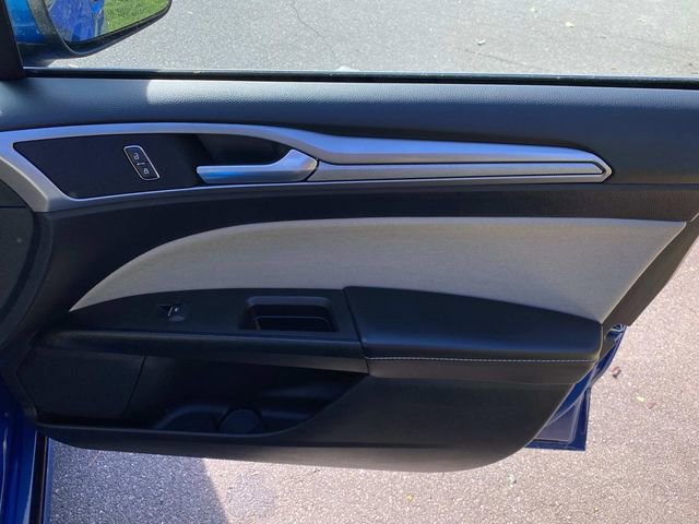 Used 2018 Ford Fusion S image 36