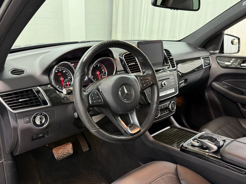 Used 2018 Mercedes-Benz GLE 350 4MATIC image 18