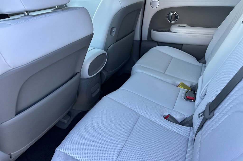 New 2026 Hyundai Palisade SEL image 8