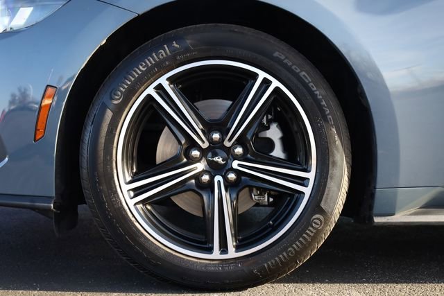 Used 2024 Ford Mustang Coupe image 7