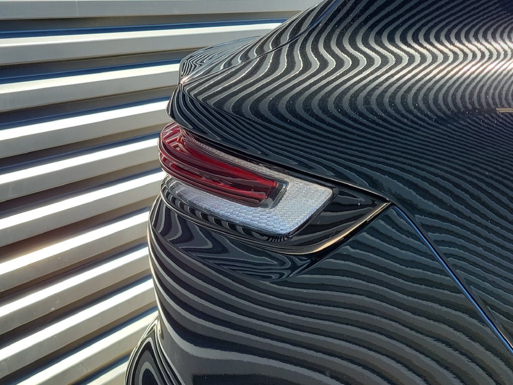 Certified 2026 Porsche Cayenne Coupe AWD/4WD image 16