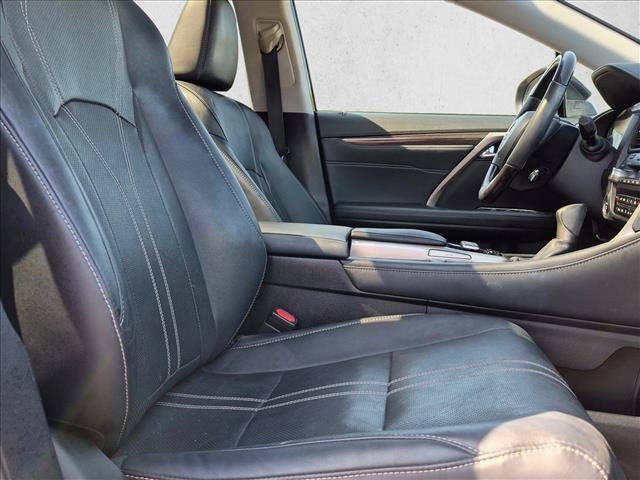Used 2016 Lexus RX 450h AWD image 24