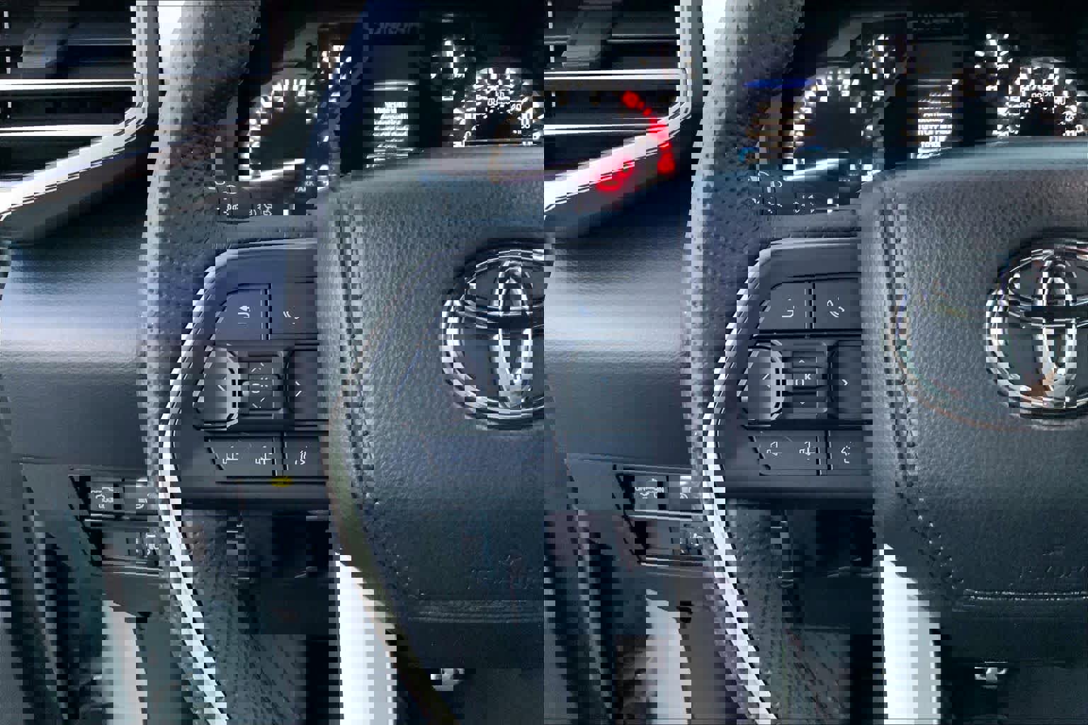 Used 2025 Toyota Tundra SR5 image 22