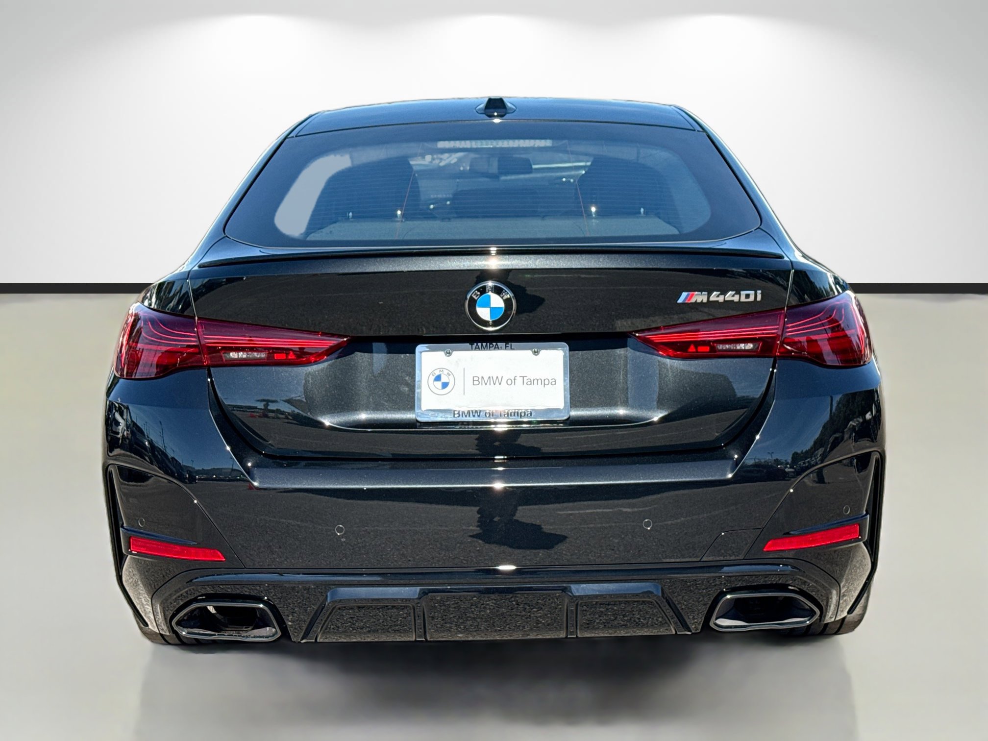 New 2026 BMW M440i w/ Premium Package RWD image 4