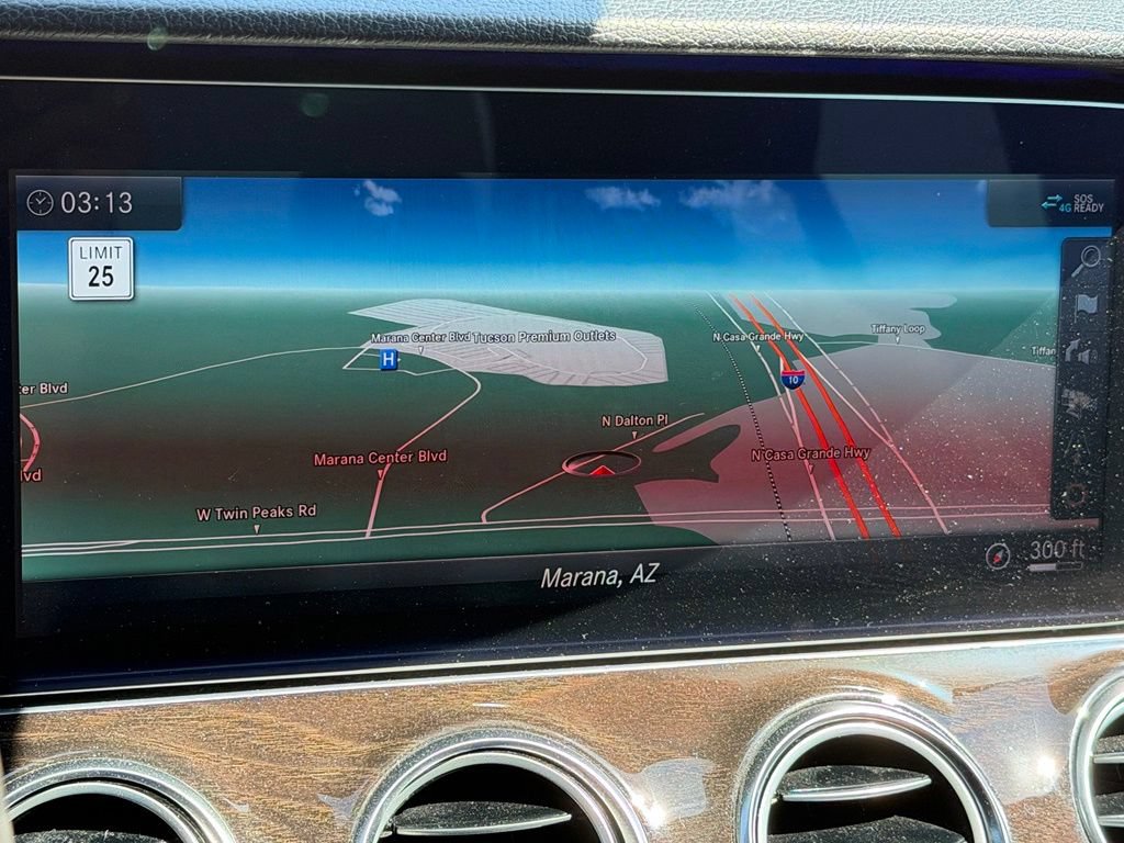 Used 2019 Mercedes-Benz E 450 4MATIC Sedan image 22