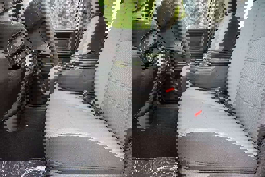 New 2024 RAM 1500 Tradesman w/ Tradesman SXT Package image 18