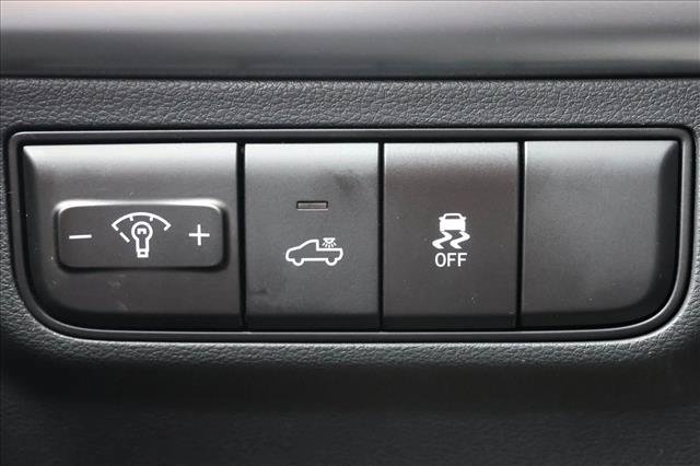 New 2027 Hyundai Santa Cruz SE AWD/4WD image 13
