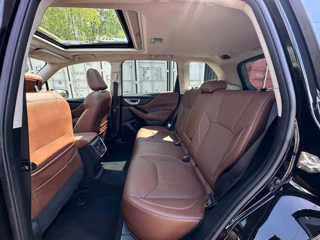 Used 2019 Subaru Forester Touring AWD/4WD image 20