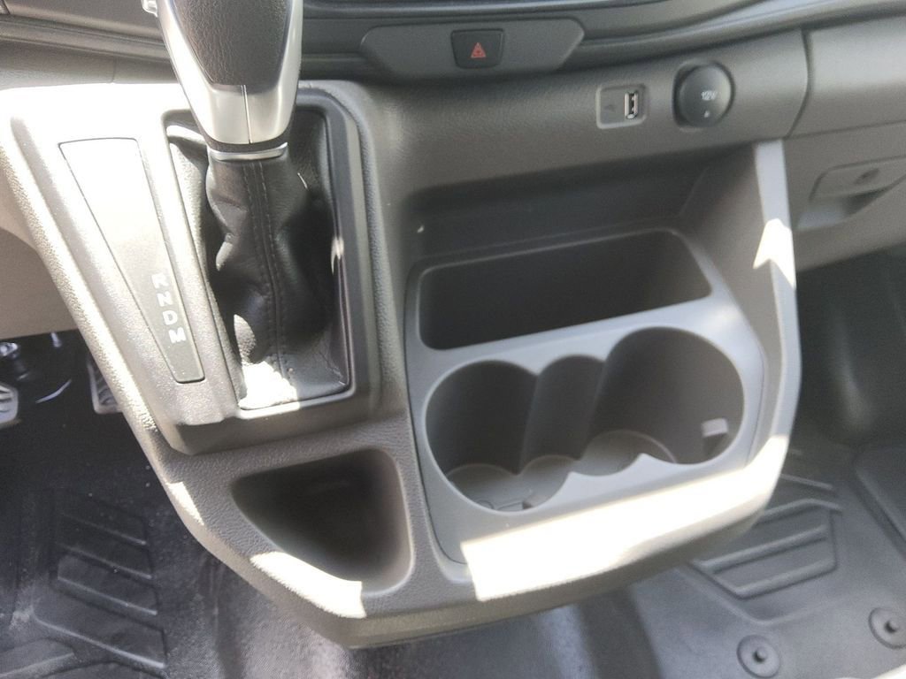 New 2026 Ford Transit 150 Low Roof image 12
