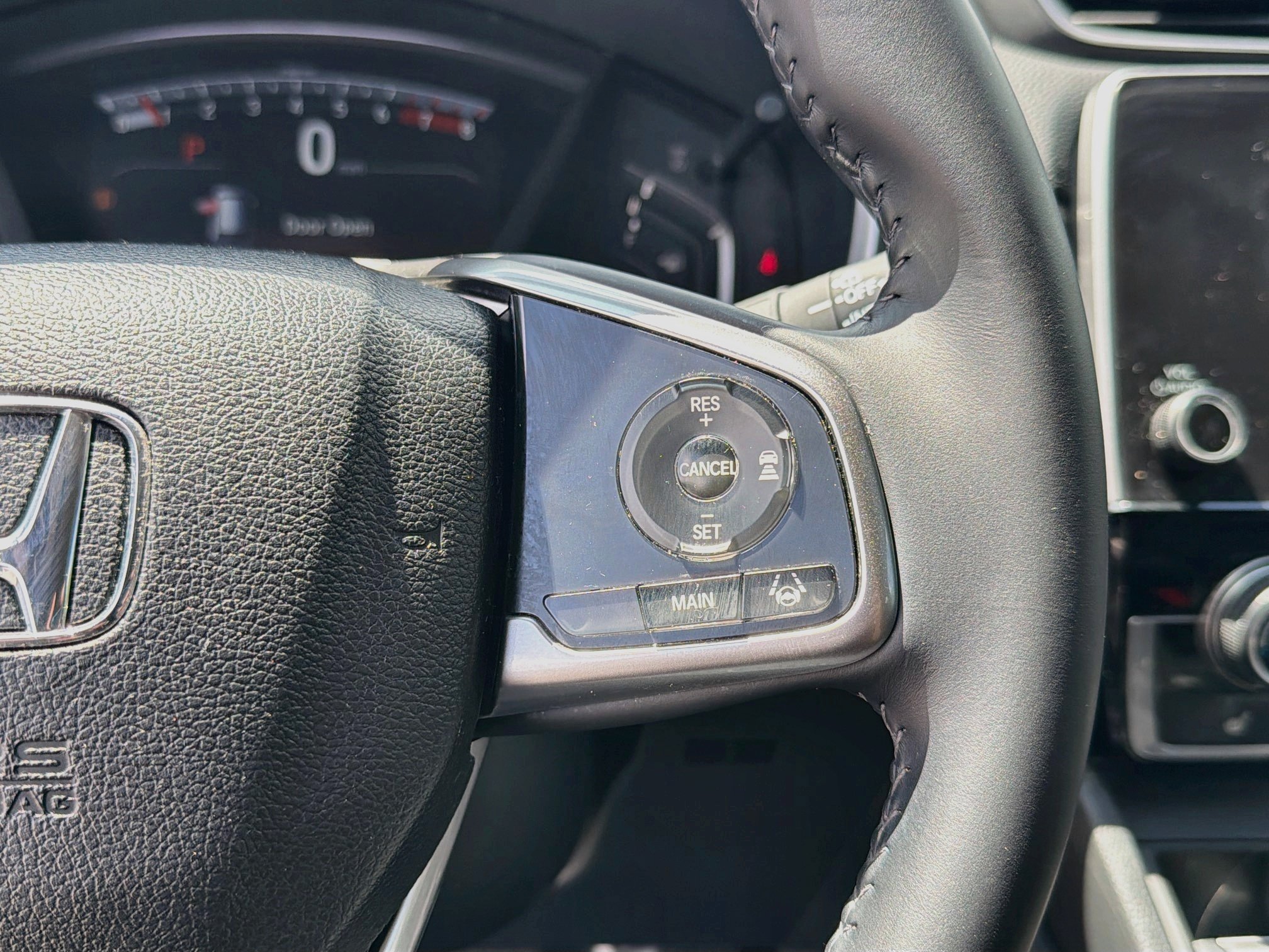 Used 2017 Honda CR-V Touring image 37