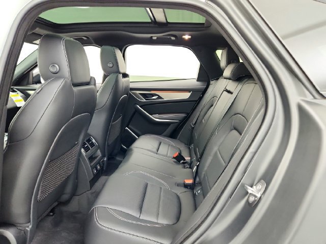 Certified 2026 Jaguar F-PACE R-Dynamic S AWD/4WD image 28