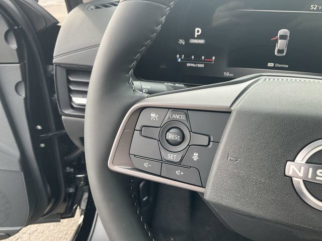 New 2026 Nissan Sentra SV w/ SV Convenience Package image 23