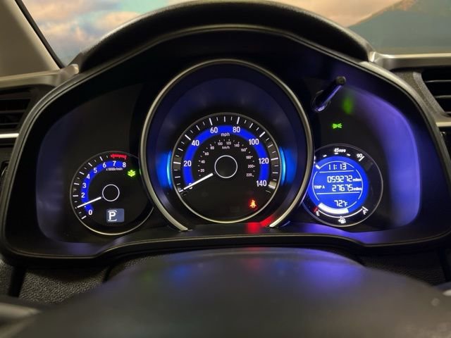 Used 2016 Honda Fit EX-L image 35