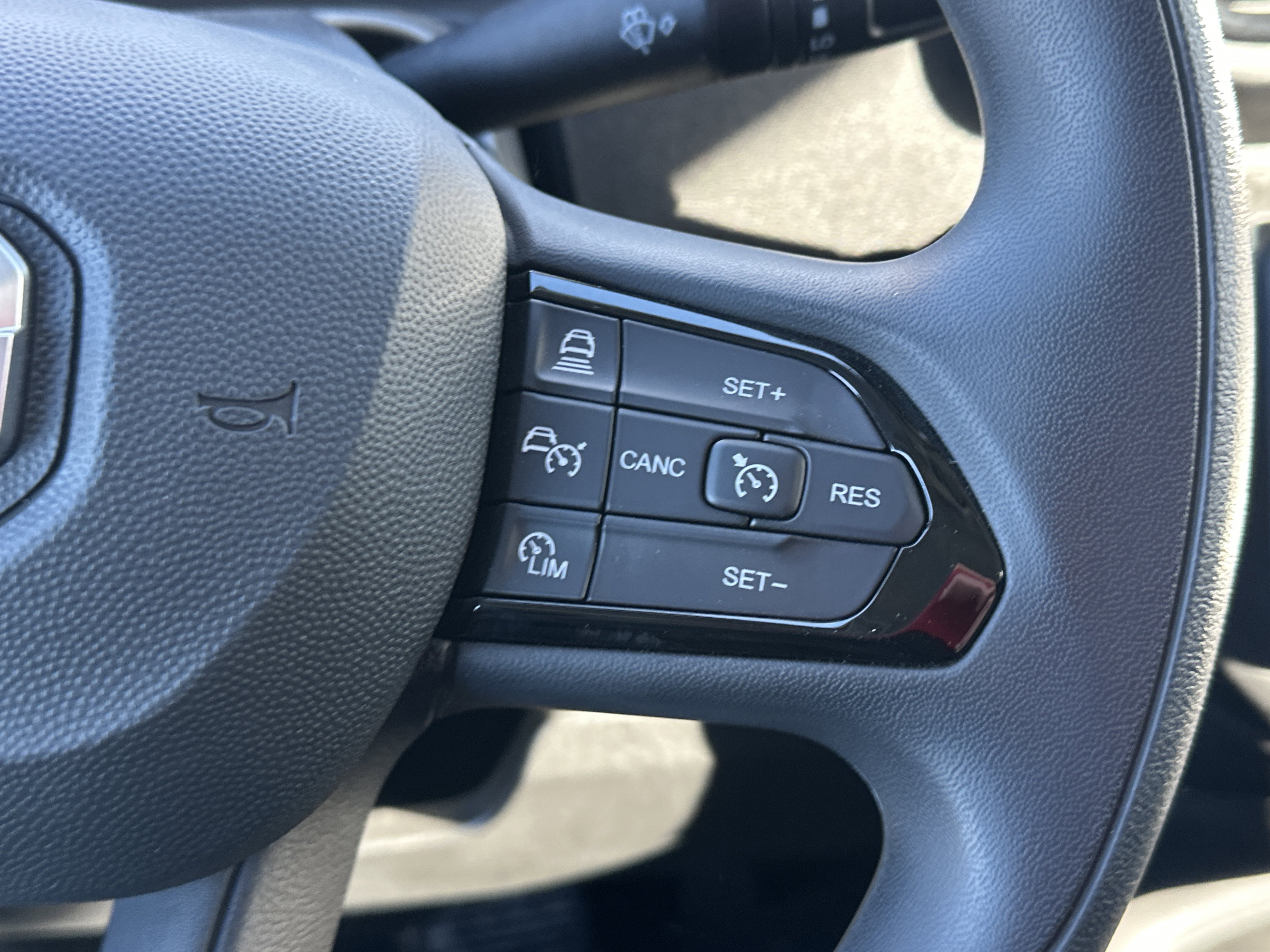 New 2026 RAM ProMaster 2500 w/ Safety Group image 18