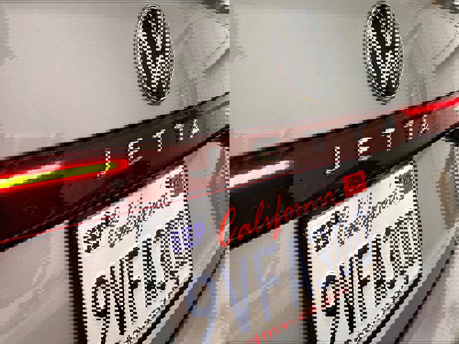 Used 2025 Volkswagen Jetta S image 10