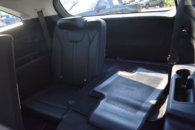 Certified 2026 Kia Sorento EX AWD/4WD image 20