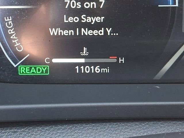 Used 2023 Toyota Crown XLE image 22