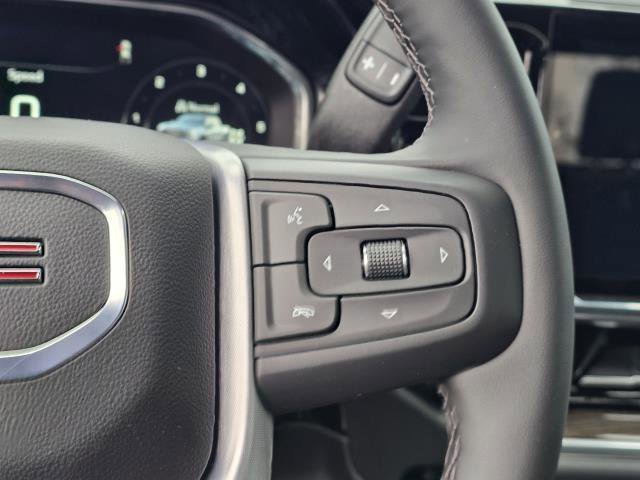 New 2026 GMC Sierra 1500 Elevation image 17