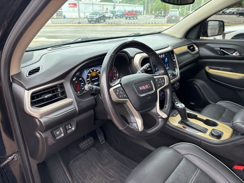 Used 2019 GMC Acadia Denali AWD/4WD image 13