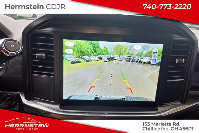 Used 2025 Ford F150 STX AWD/4WD image 17