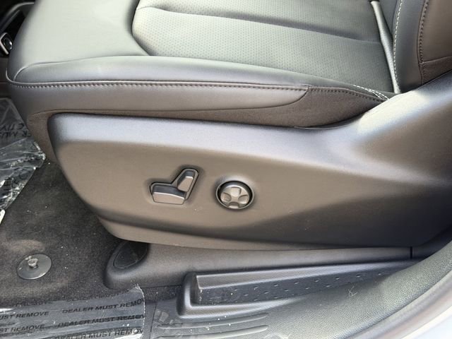 New 2026 Chrysler Voyager LX image 13