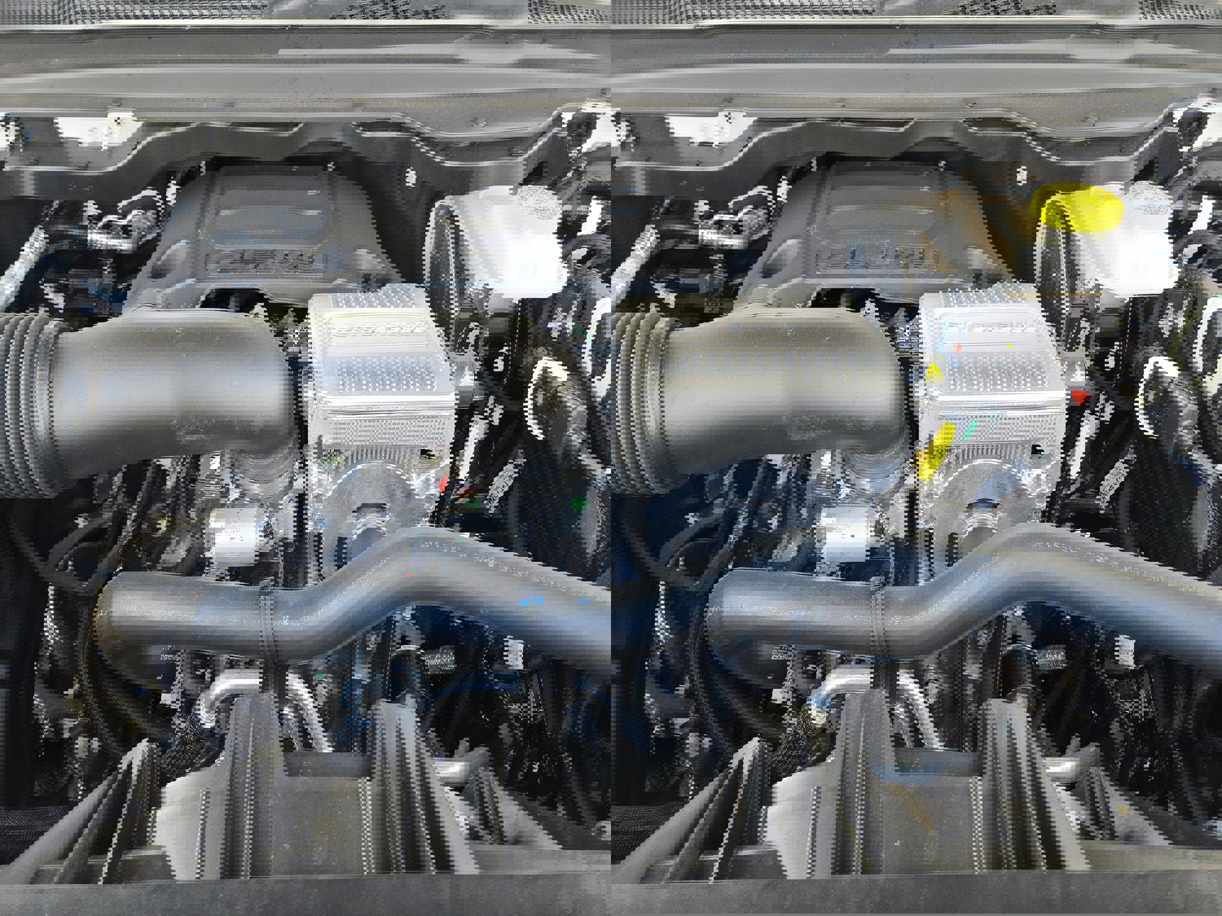 New 2026 RAM 1500 Lone Star image 21