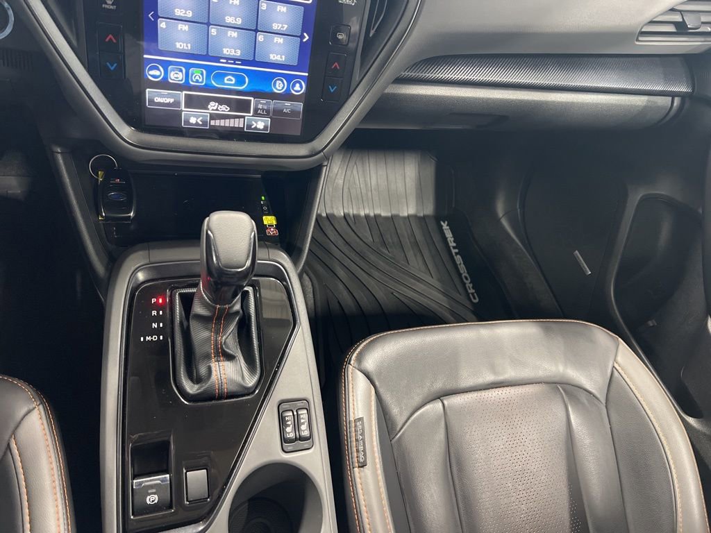 Certified 2025 Subaru Crosstrek 2.5i Limited image 19