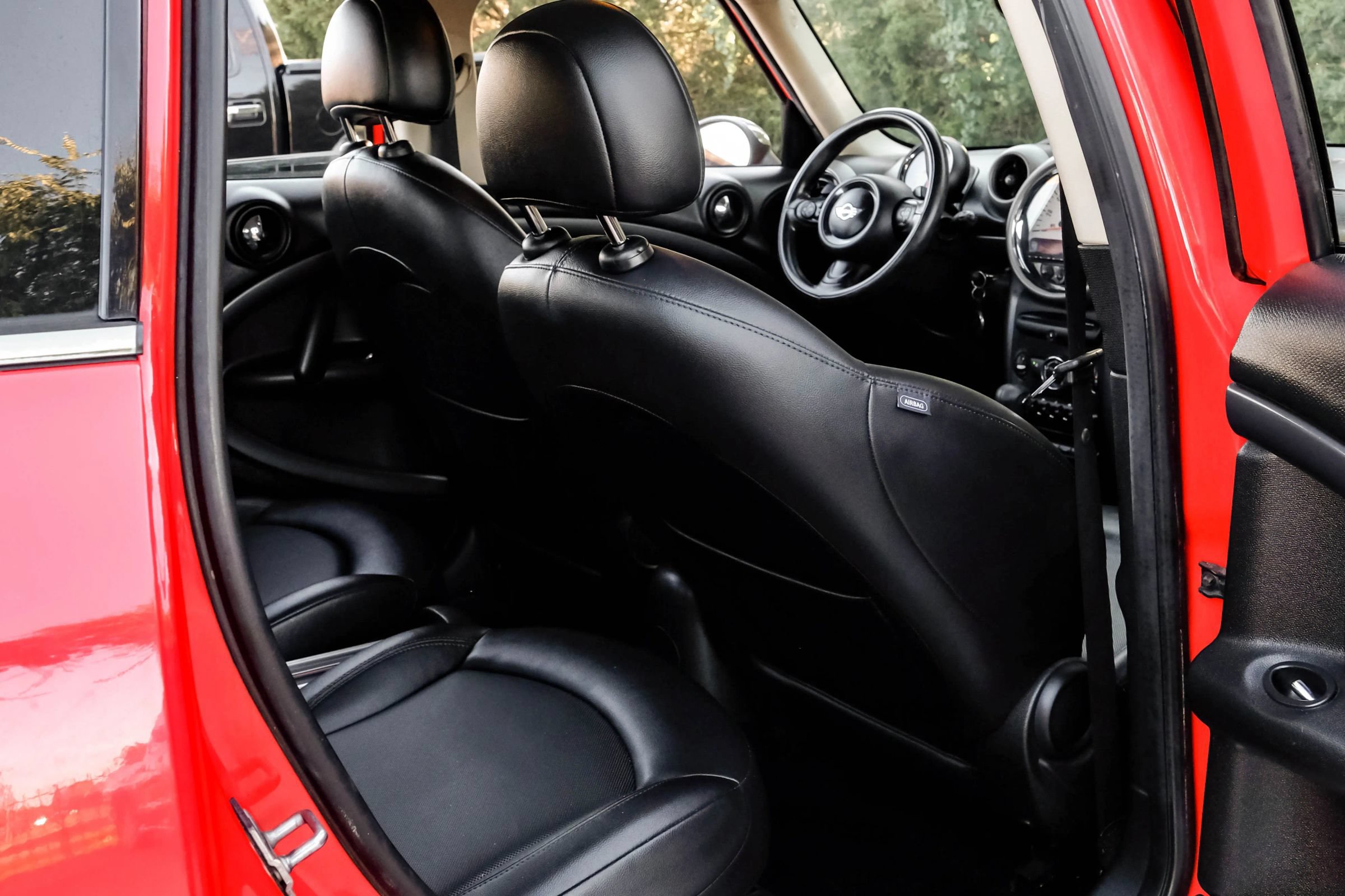 Used 2011 MINI Cooper Countryman S FWD image 30