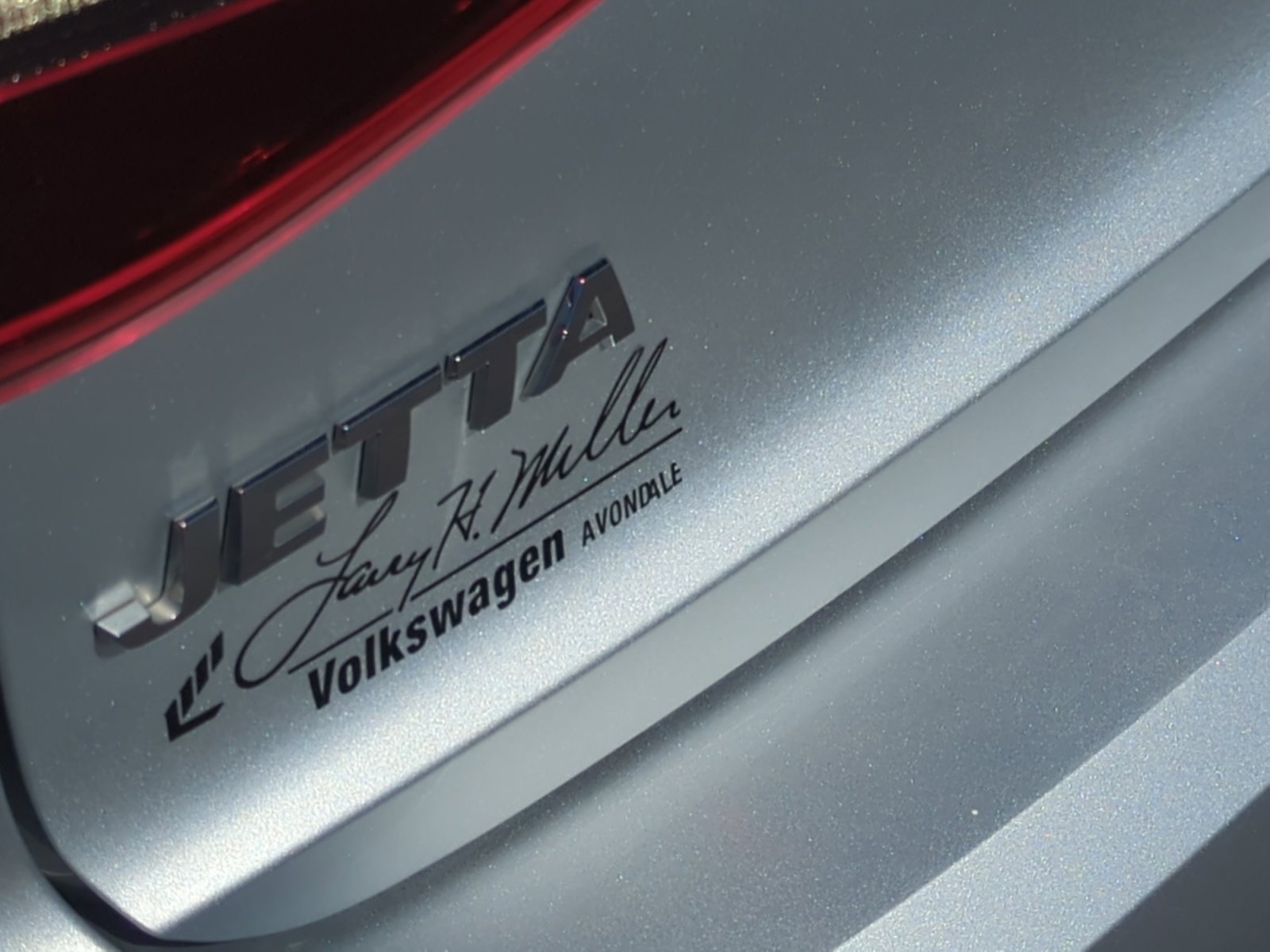 Used 2016 Volkswagen Jetta S image 22