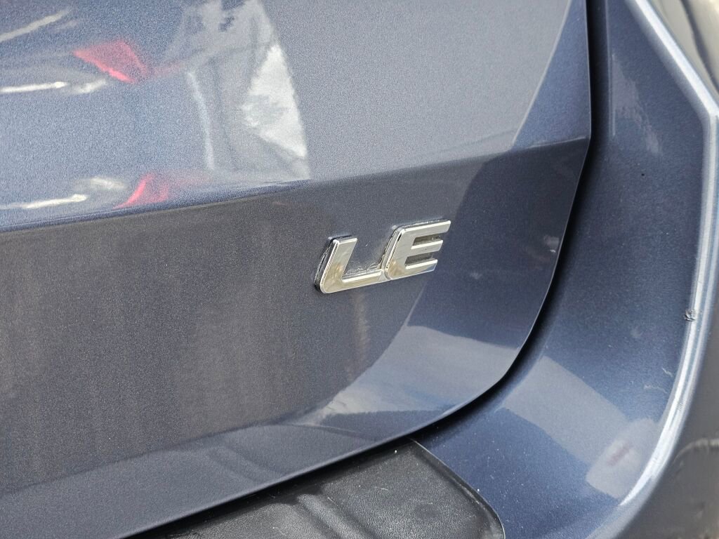 Used 2017 Toyota Sienna LE FWD image 14