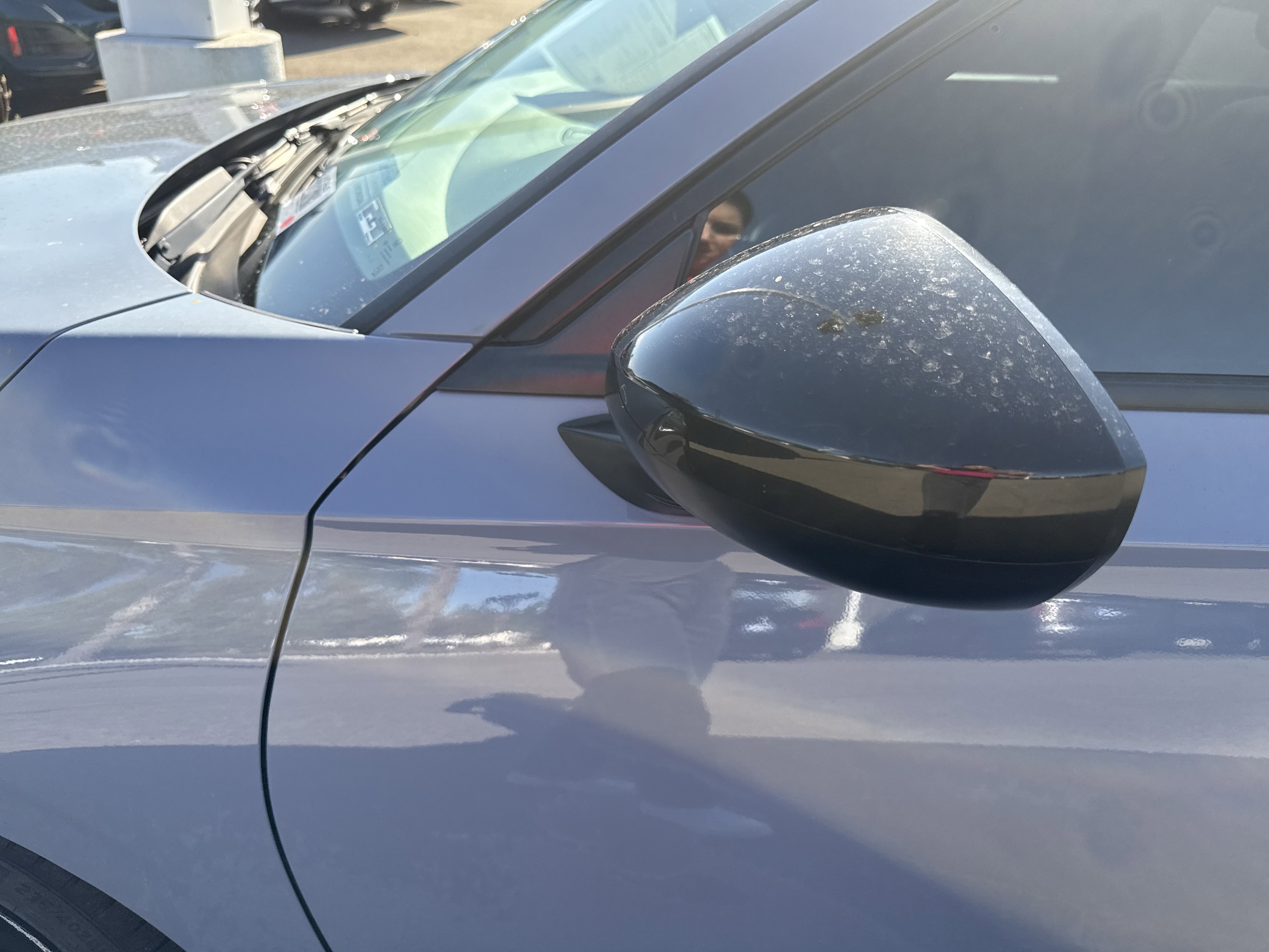 Certified 2024 Honda Civic Sport image 11