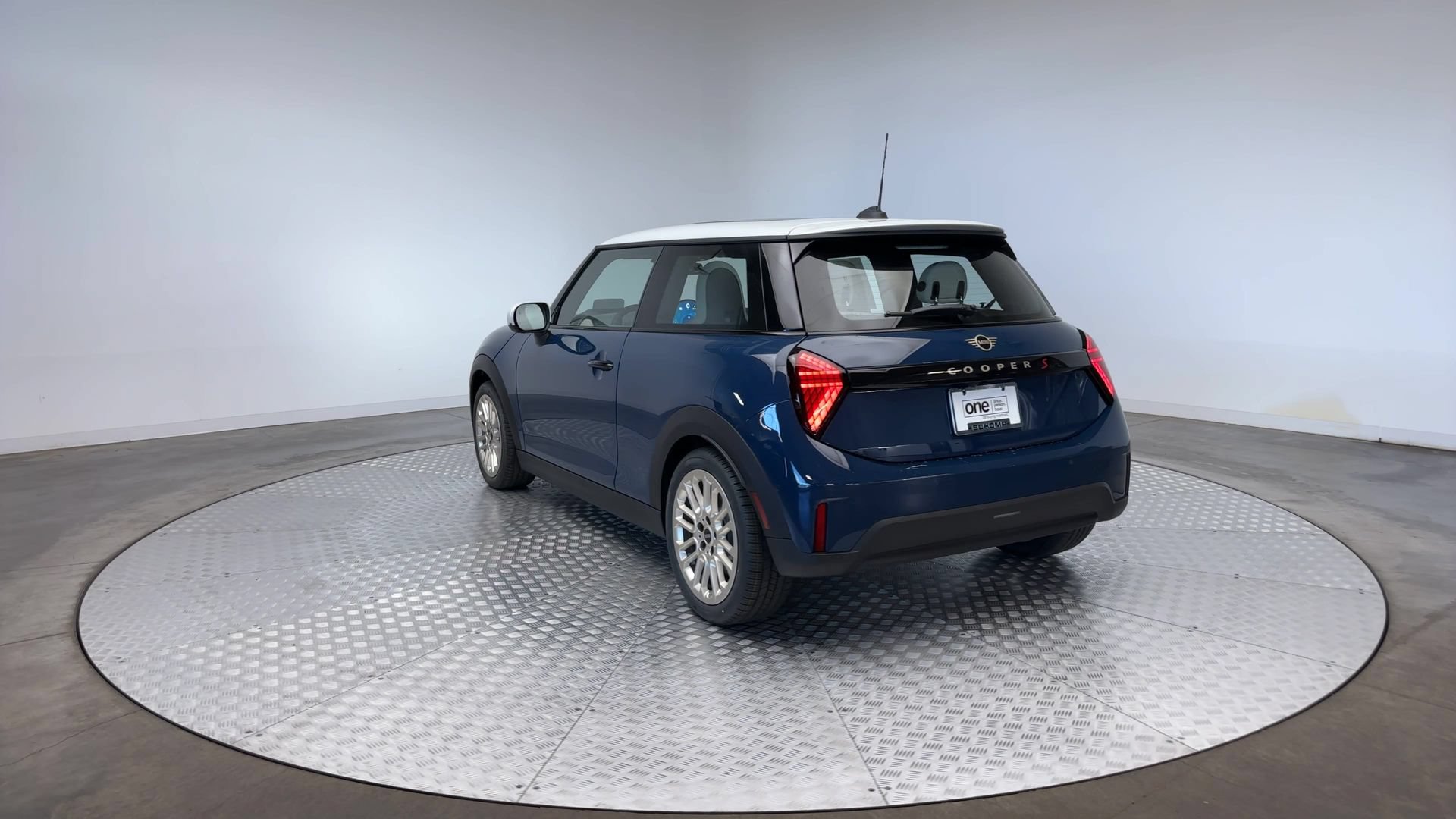 New 2026 MINI Cooper S FWD image 6