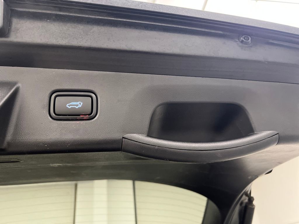 Used 2024 Hyundai Tucson SEL image 36