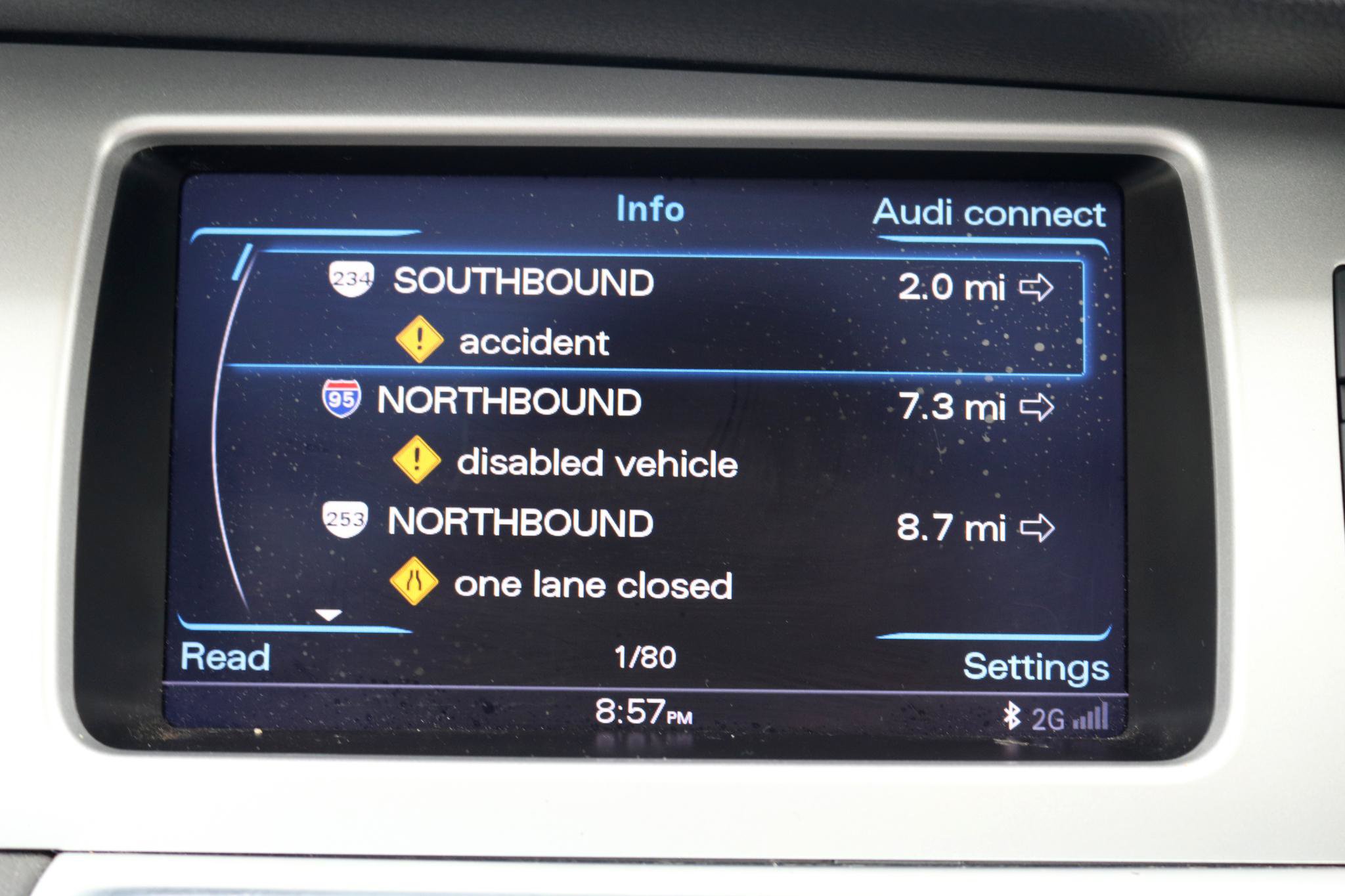 Used 2014 Audi Q7 3.0T Premium AWD/4WD image 23