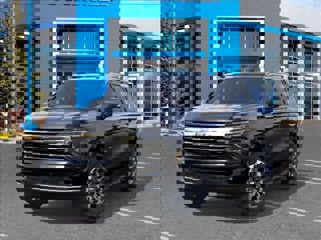New 2026 Chevrolet Tahoe LT w/ Comfort Package image 6