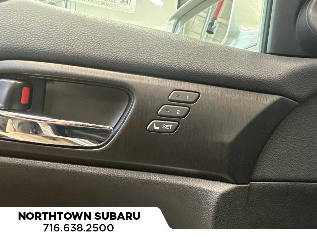 Used 2015 Honda Accord EX-L image 20