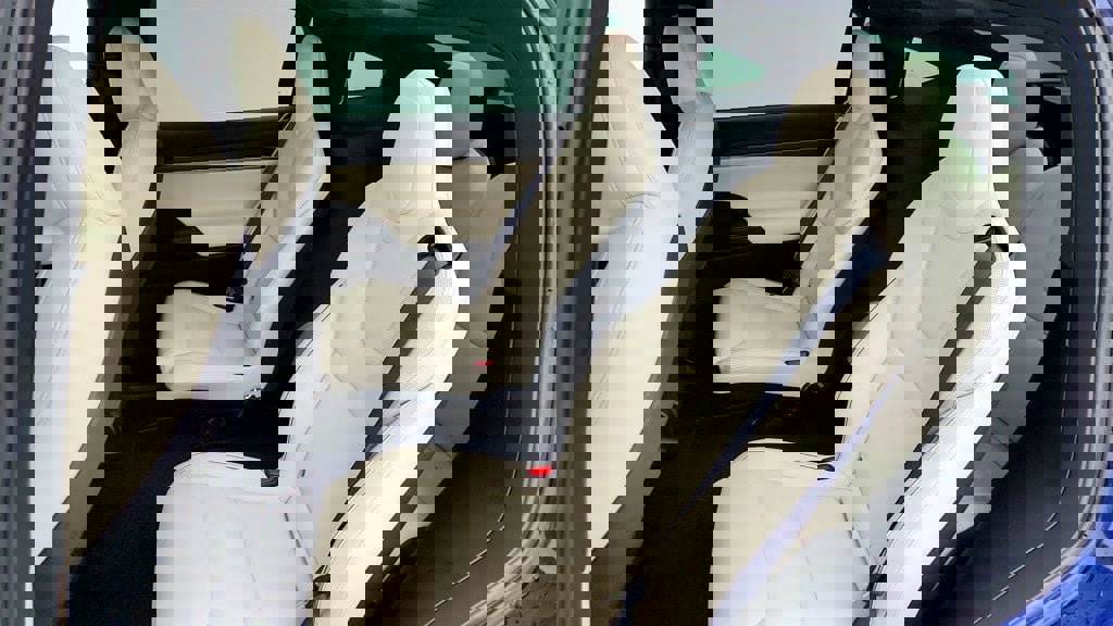 Used 2022 Tesla Model X Plaid image 27