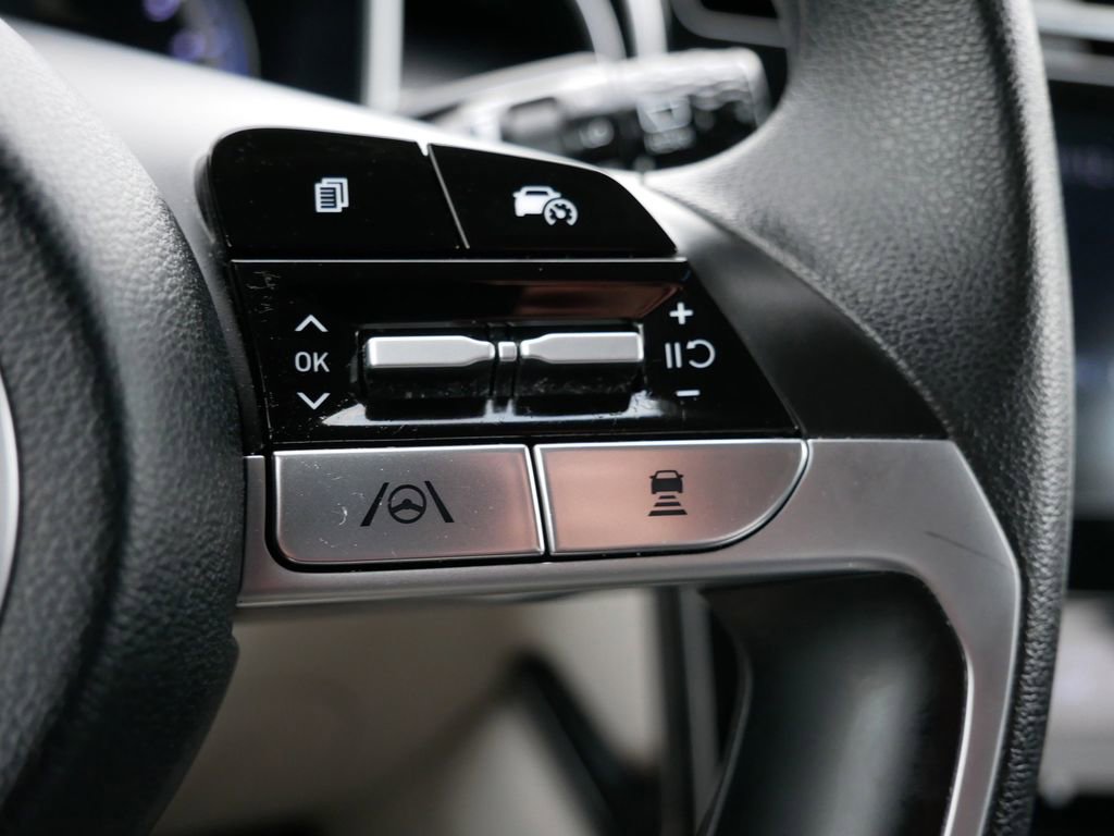 Used 2024 Hyundai Tucson SEL AWD/4WD image 36