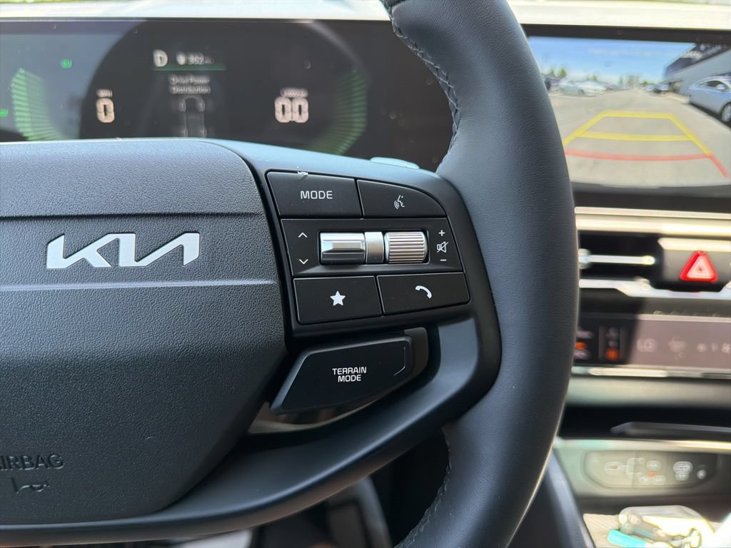 New 2026 Kia Sportage EX AWD/4WD image 34