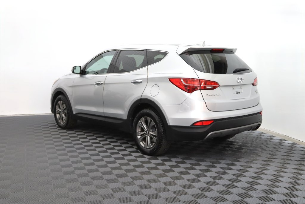 Used 2015 Hyundai Santa Fe Sport AWD/4WD image 6