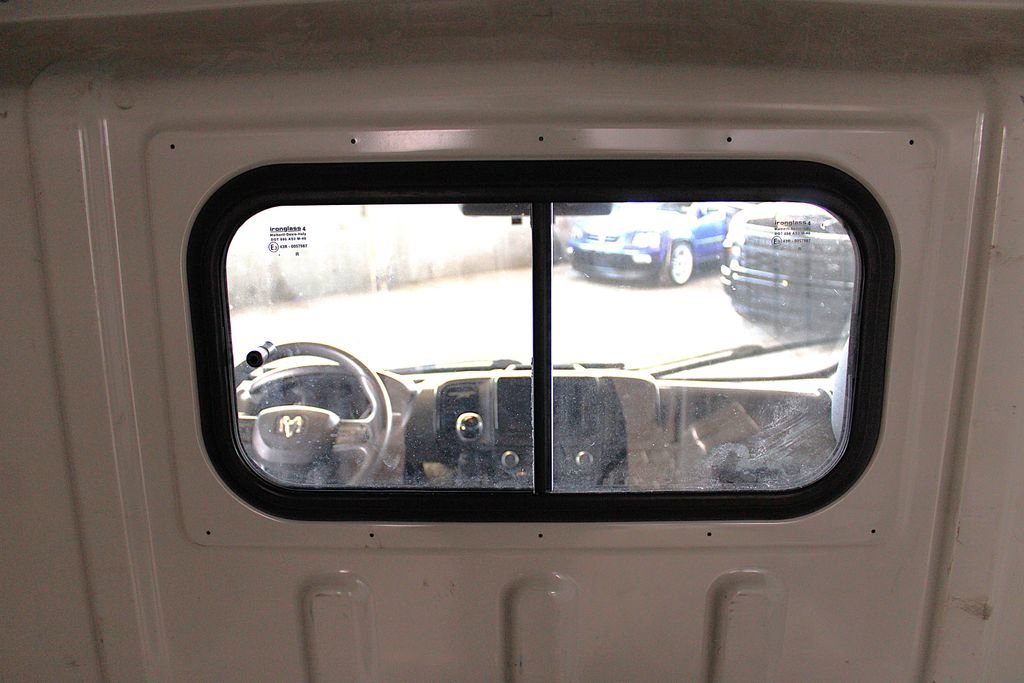 Used 2025 RAM ProMaster 2500 w/ Convenience Group FWD image 27