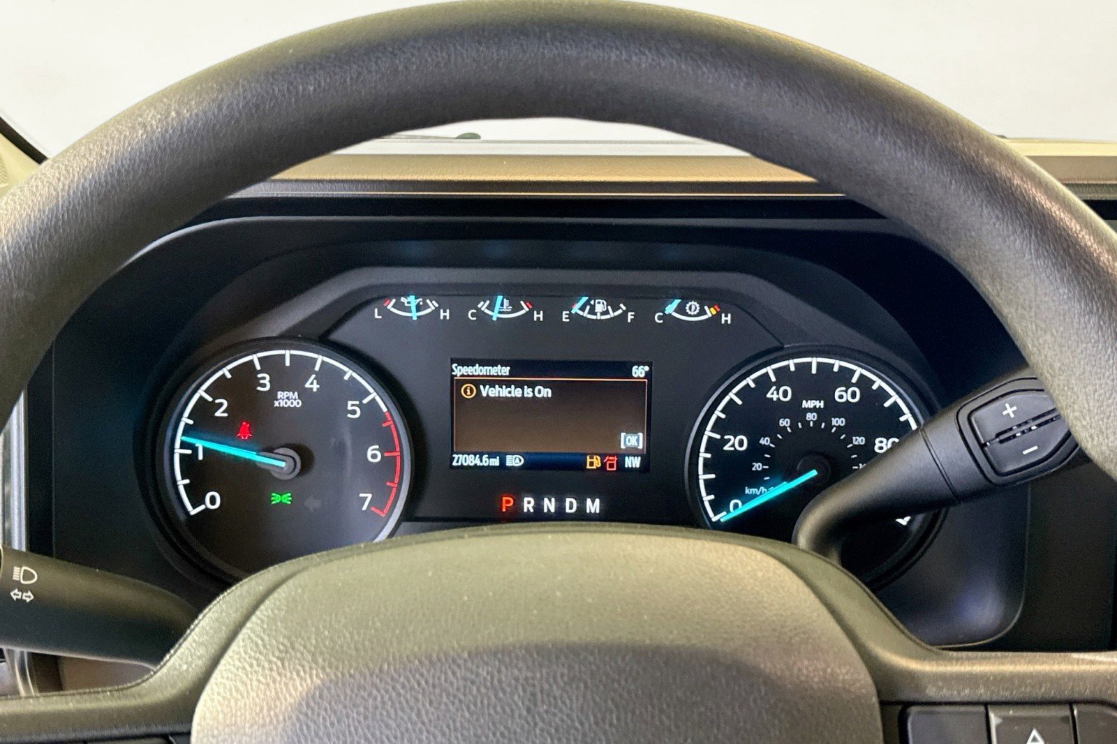 Used 2024 Ford F250 XLT image 12