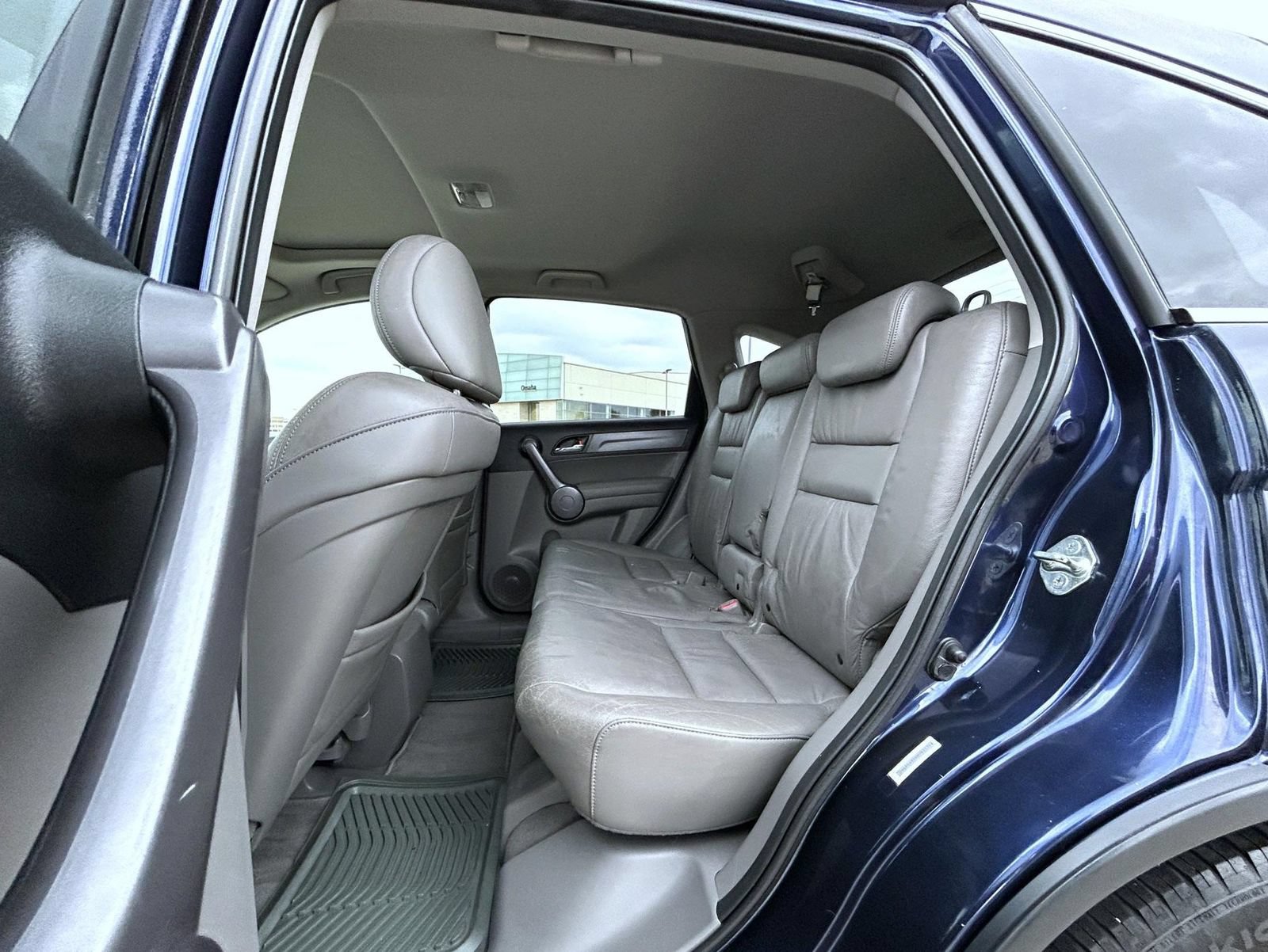 Used 2008 Honda CR-V EX-L image 19